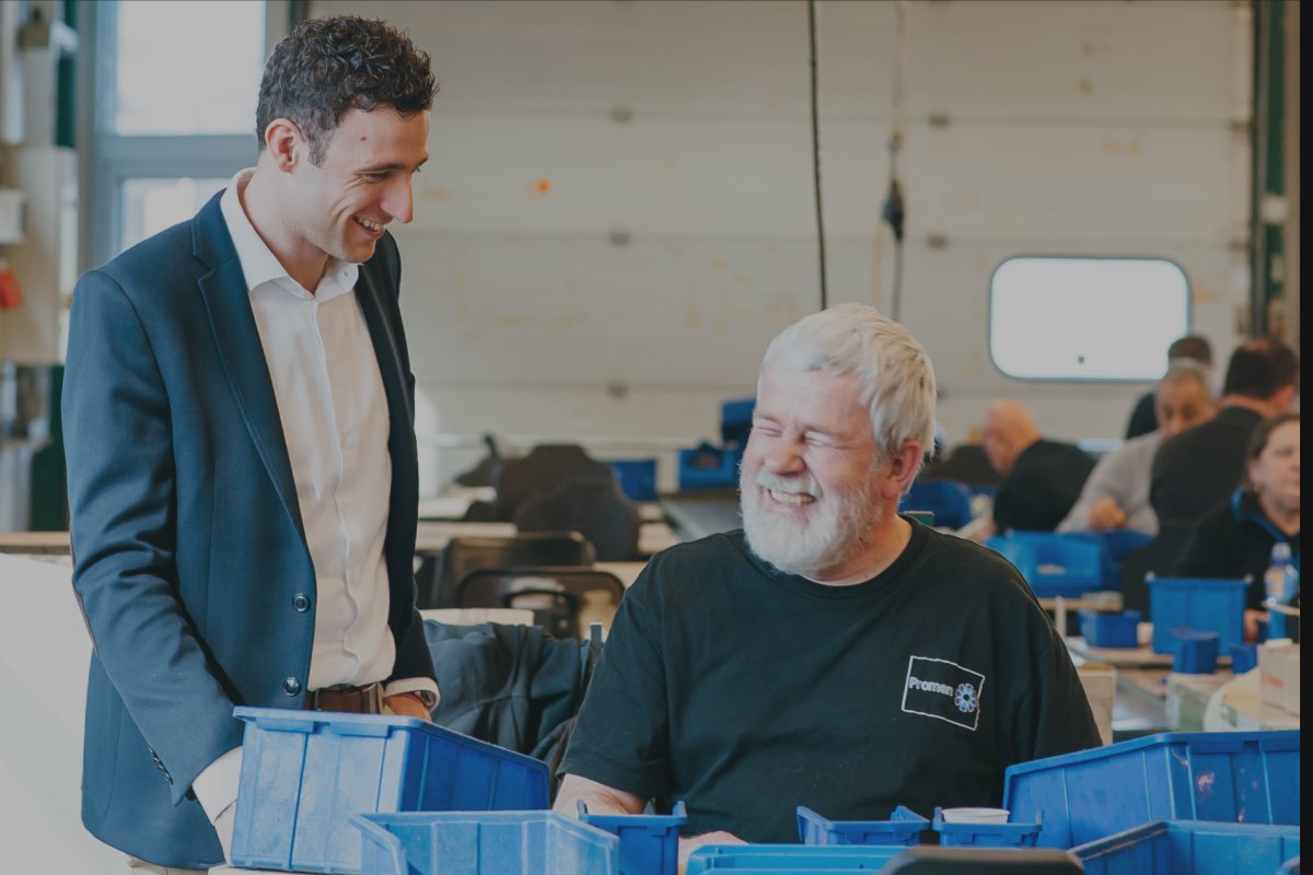 social return lumeco