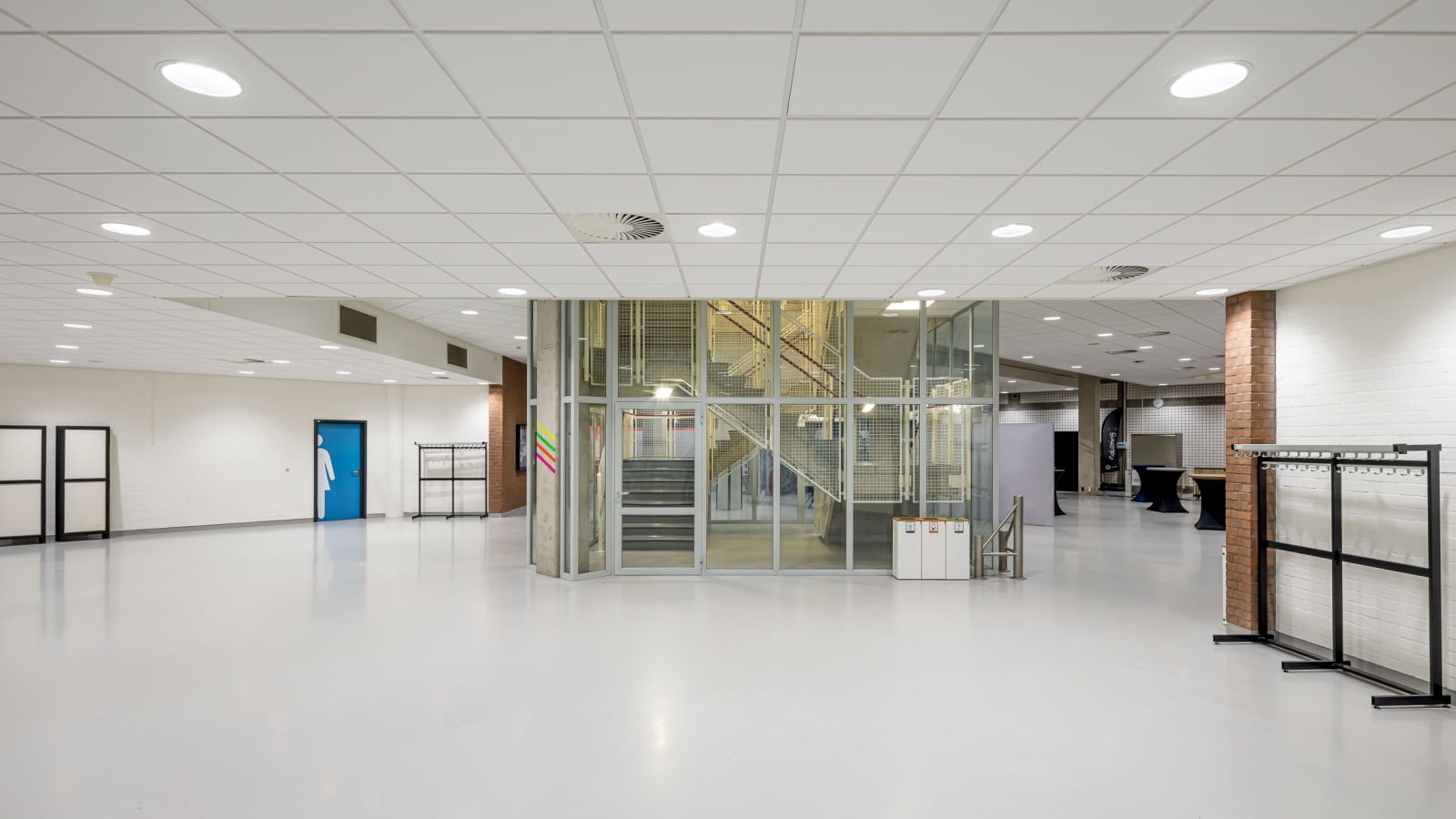 Ziekenhuisverlichting LED