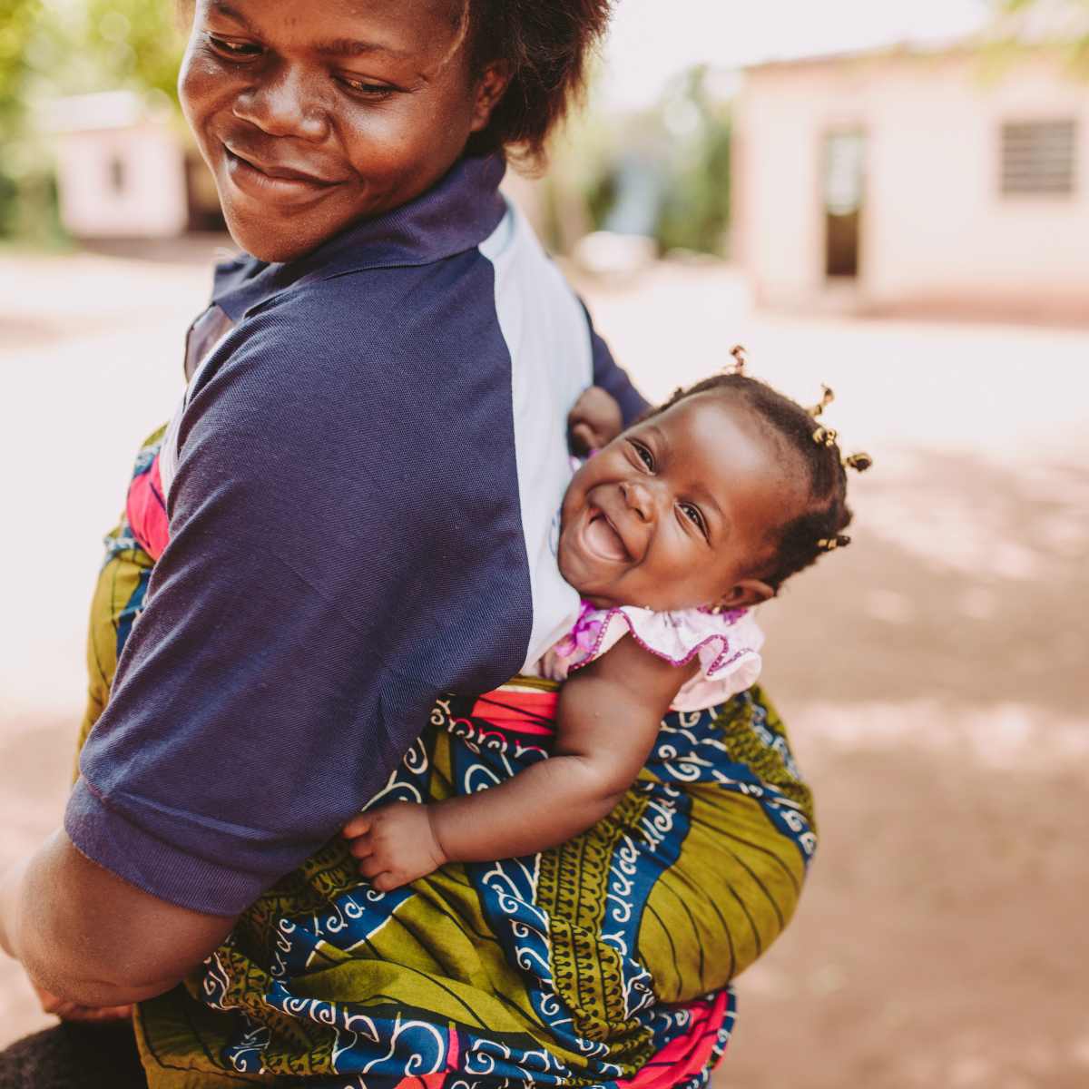 Stichting Compassion